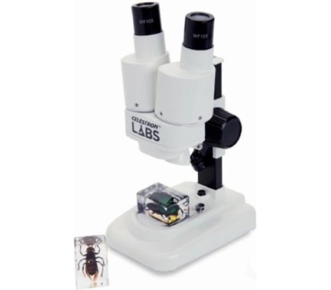 Celestron Labs S20
