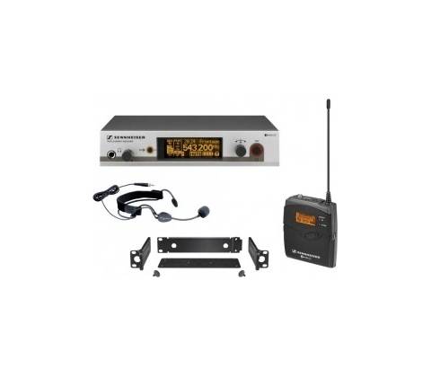 SENNHEISER EW352
