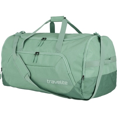 Travelite Kick Off Duffle Sage TRAVELITE-6916-80 120 L