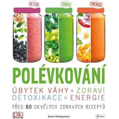 Polévkování DK
