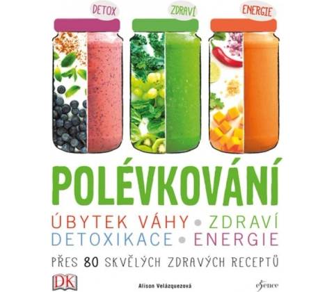Polévkování DK
