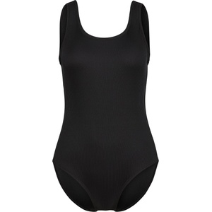 Heber Peak Дамски бански костюм Heber Peak Women's SeapineHe. Swimsuit - Black - размер XS (150-6066-0111)