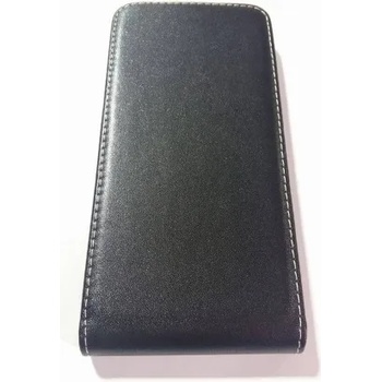 Image 1 of Lenovo Калъф тип тефтер Lenovo K5 Note черен