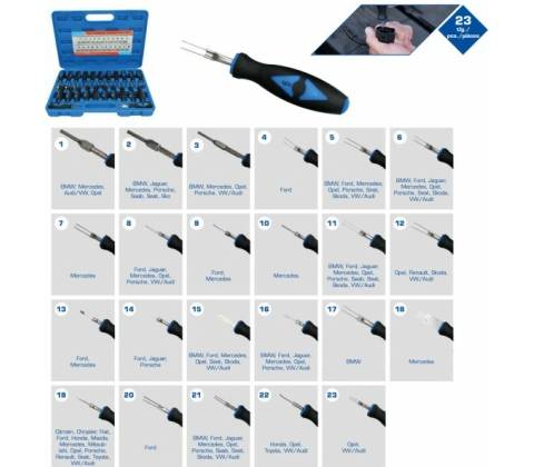 Brilliant Tools BT511100