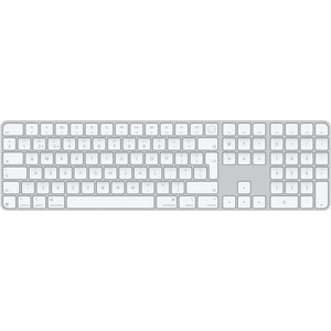 Apple Magic Keyboard (MXK73BG/A) Клавиатури