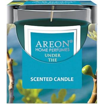 Areon Ароматна свещ 120гр - Под мистичното дърво (2084)