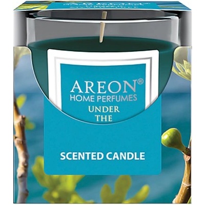 Areon Ароматна свещ 120гр - Под мистичното дърво (2084)