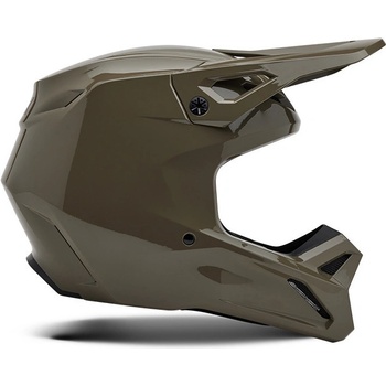 Fox Racing V1 Solid