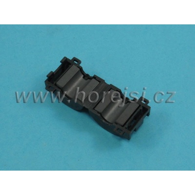 E-logger odruš. ferit. člen