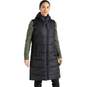 DARE2B Потник Dare2B Distinguish vest - Black (Black)