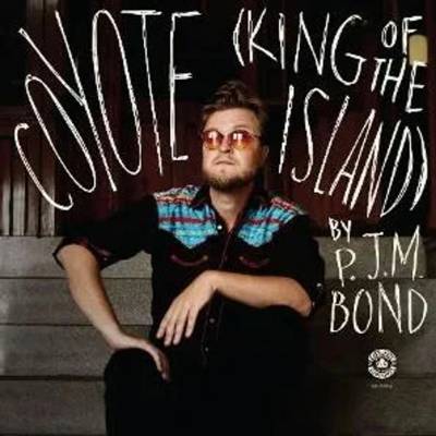COYOTE (KING OF THE ISLAND) Vinyl