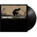 LINKIN PARK - METEORA CD