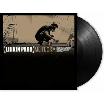 LINKIN PARK - METEORA CD