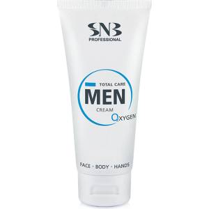SNB Крем за мъже SNB Oxygen, 100 мл (MPS911)