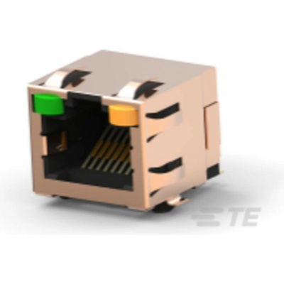 TE Connectivity 2-6339191-1, 1 ks