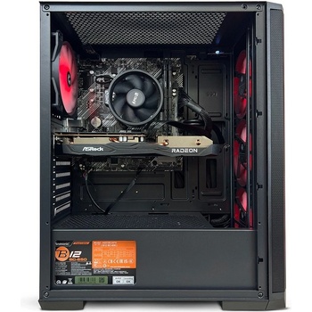 Datacomp Gamer Easy DTCPC451953