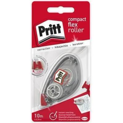 HENKEL Korekční roller "Pritt Compact Roller", 6 mm x 10 m