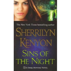 SINS OF THE NIGHT | Sherrilyn Kenyon (ISBN: 9780312934323)