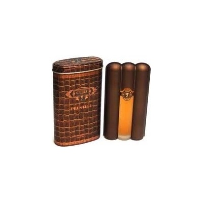 Cuba Original Cuba Prestige toaletná voda pánska 90 ml