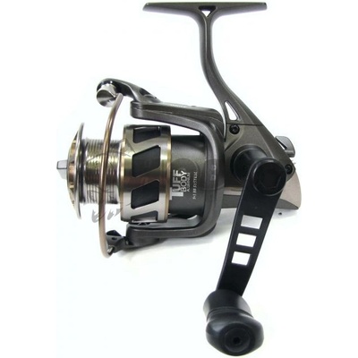 Spro Black Arc The Legaci 4000