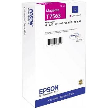 Epson T7563