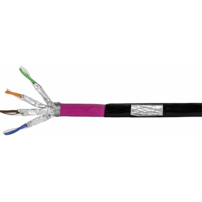 LogiLink CPV0080 CPV0080 CAT 7, S/FTP 25m