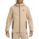 Nike Mikina s kapucňou M NK TCH FLC FZ WR HOODIE fb7921-247