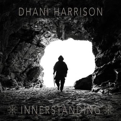 HARRISON, DHANI - INNERSTANDING LP