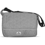 Lorelli Чанта за количка Lorelli - Alba, Opaline Grey (10040202302)