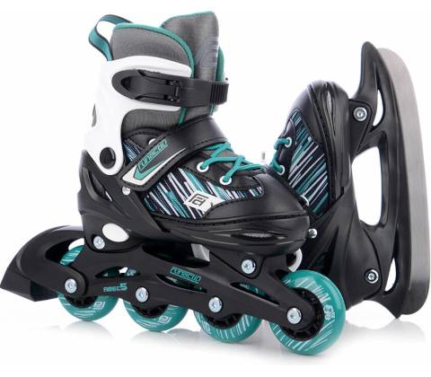 FunActiv Trilo 4v1
