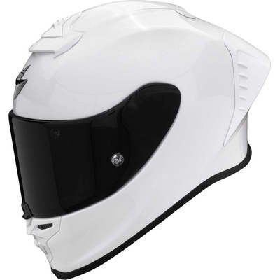Scorpion EXO-R1 EVO AIR FIM pearl