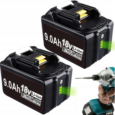 Makita 198091-4 – Zboží Mobilmania