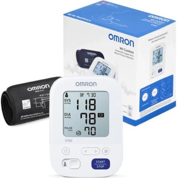 Omron M3 Comfort New 2020 (HEM-7155-E)