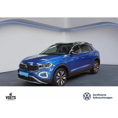 Volkswagen T-Roc 1.5 TSI Life DSG 110 kW