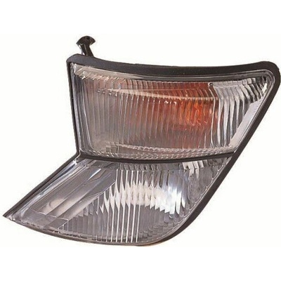 Blikač DEPO 215-1586R-A
