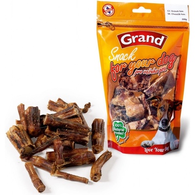 GRAND suš. ocásek 200 g