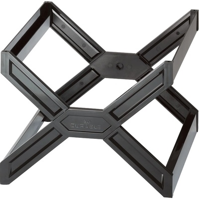 Durable carry kartotékový koš černý 02261101 – Zboží Dáma