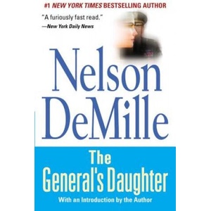 General's Daughter | Nelson DeMille (ISBN: 9780446679107)