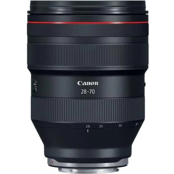 Image 1 of Canon RF 28-70mm f/2 L USM (2965C005AA)