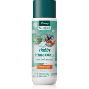 Kneipp Naturkind Sneezy пяна за вана за деца 200ml