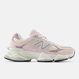 New Balance Маратонки New Balance 9060 Rose Sugar Angora - U9060LBC - bgsport