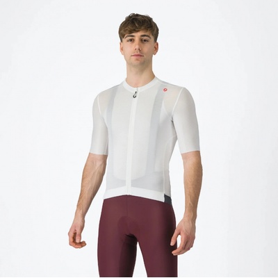 Castelli ESPRESSO biela