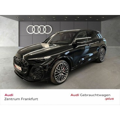 Audi SQ5 TFSI quattro S tronic 270 kW