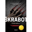 Škrabot - Peter Derňár