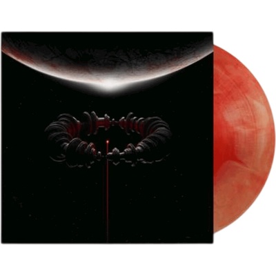 MUSE - THE WOW! SIGNAL (LIMITED, INDIE EXCLUSIVE) Vinyl
