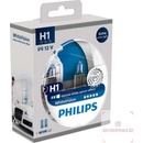 Philips WhiteVision 12258WHVSM H1 P14,5s 12V 55W