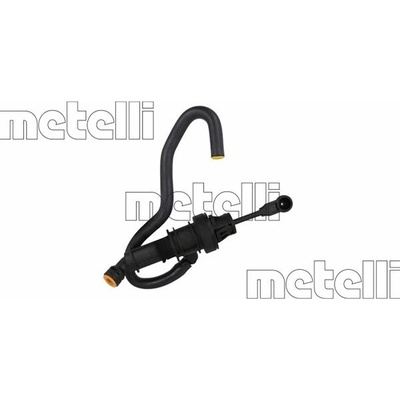 Hlavný spojkový valec METELLI 55-0217 (550217)