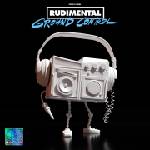 Warner Rudimental: Ground Control - 2Vinyl (LP) (043944)
