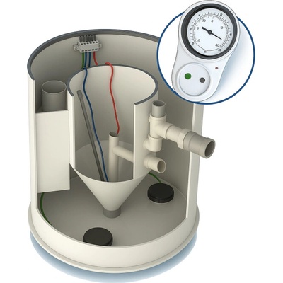 Sineko BC 4 BioCleaner Basic – Zboží Mobilmania