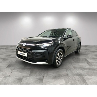 Volkswagen T-Roc 1.5 eTSI Life DSG 85 kW